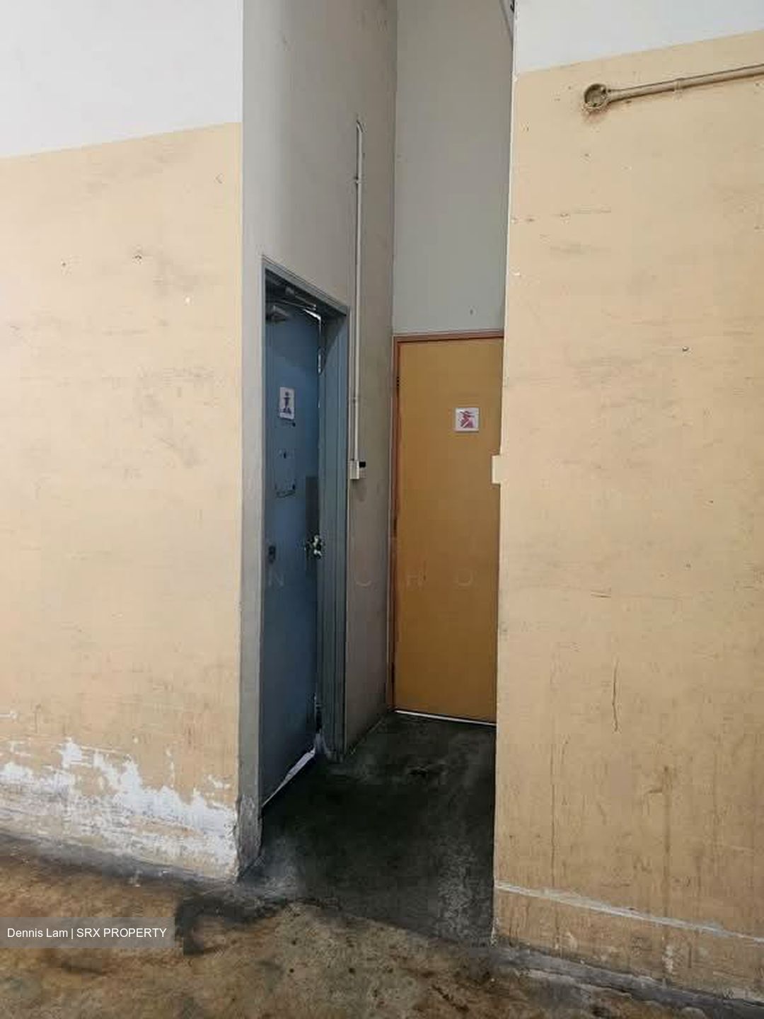 Joo Seng Warehouse (D13), Factory #561505381